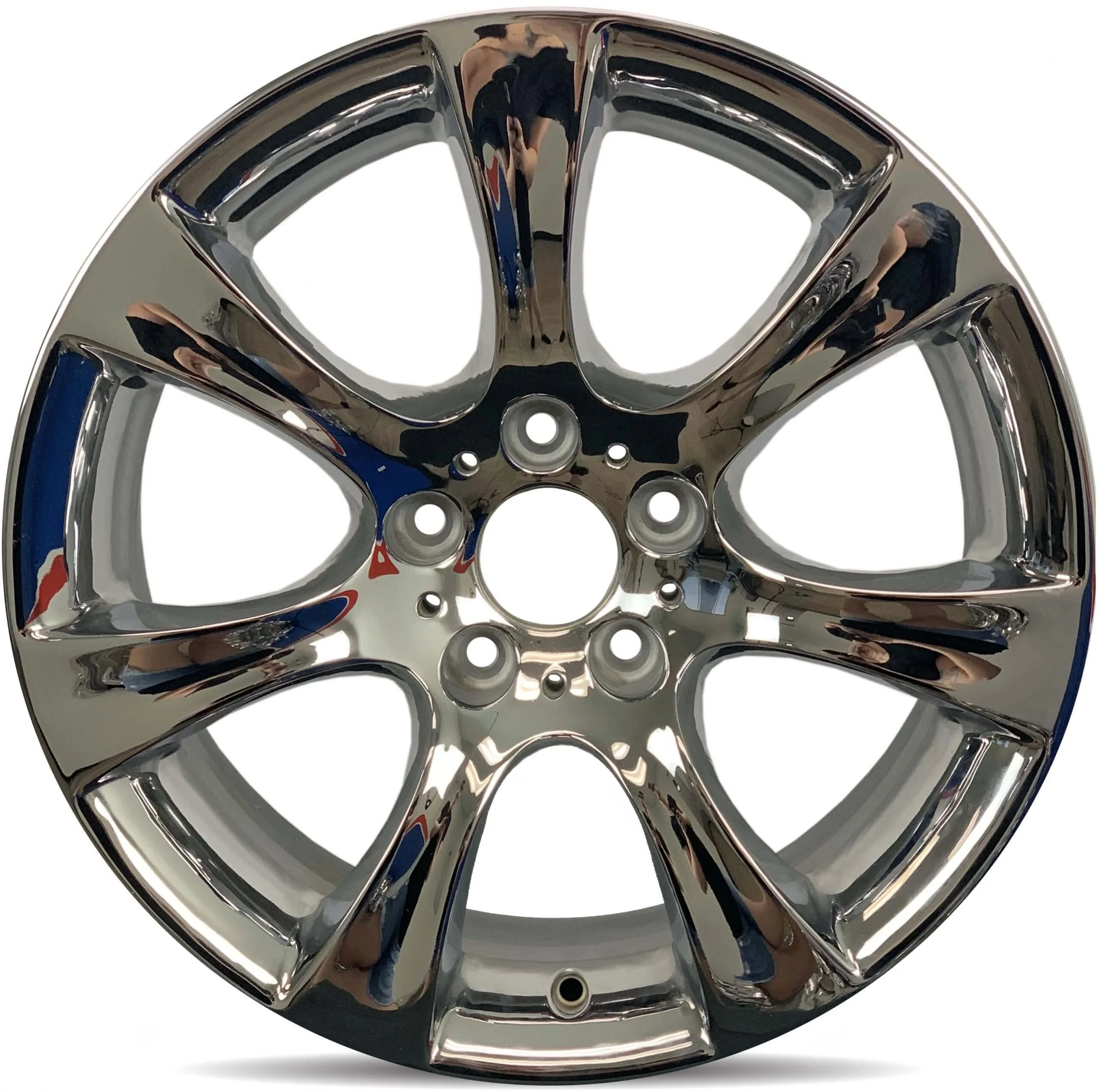 2006-2010 BMW Wheels OEM Rims for Sale | 525I 528I 530I 540I
