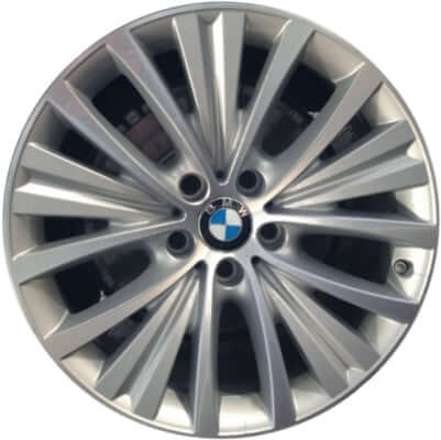 2014-2018 BMW Wheels OEM Rims for Sale | X5