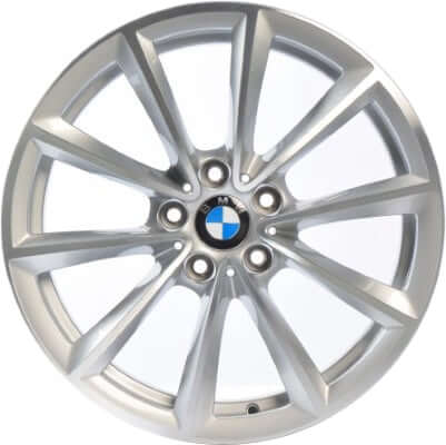 2009-2016 BMW Wheels OEM Rims for Sale | Z4