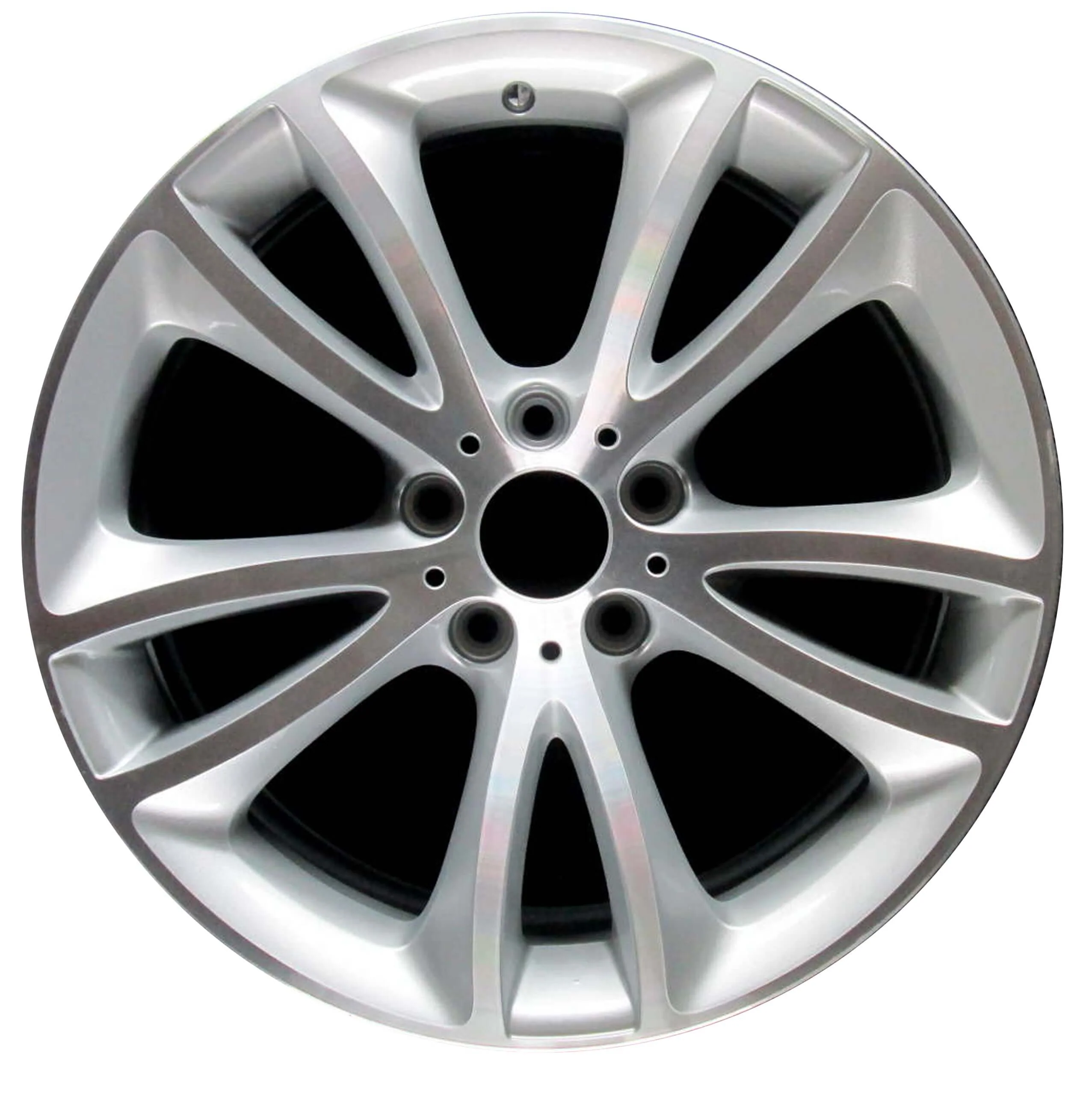 2011-2019 BMW Wheels OEM Rims for Sale | 528I 535I 550I 640I 650I Activehybrid 5 M6