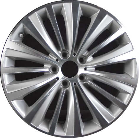 2014-2017 BMW Wheels OEM Rims for Sale | 535I 550I 740I 750I 760I Activehybrid 7