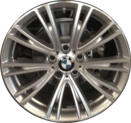 2014-2017 BMW Wheels OEM Rims for Sale | 320I 328I 330E 330I 340I 428I 430I 435I 440I