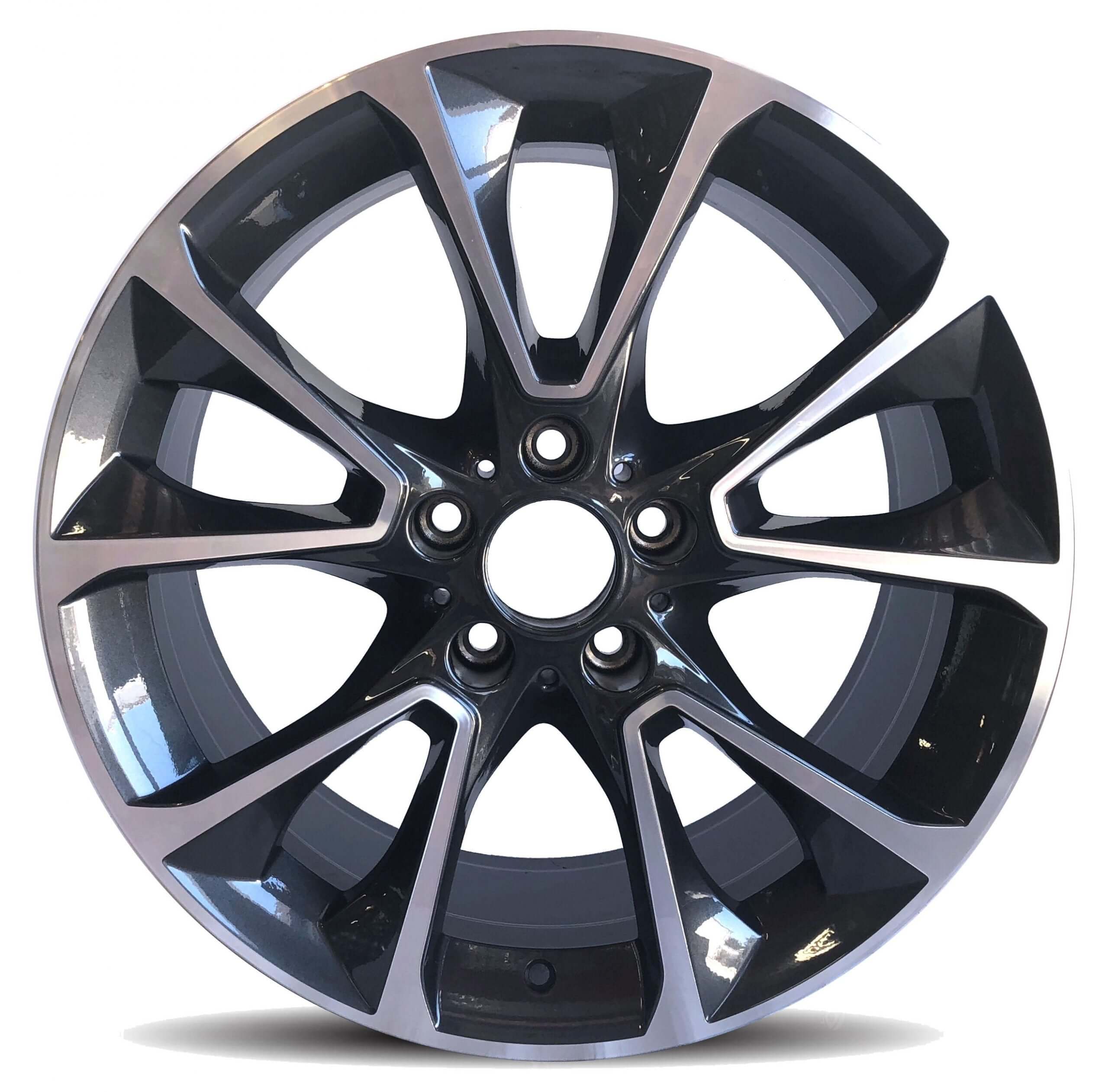 2014-2018 BMW Wheels OEM Rims for Sale | X5