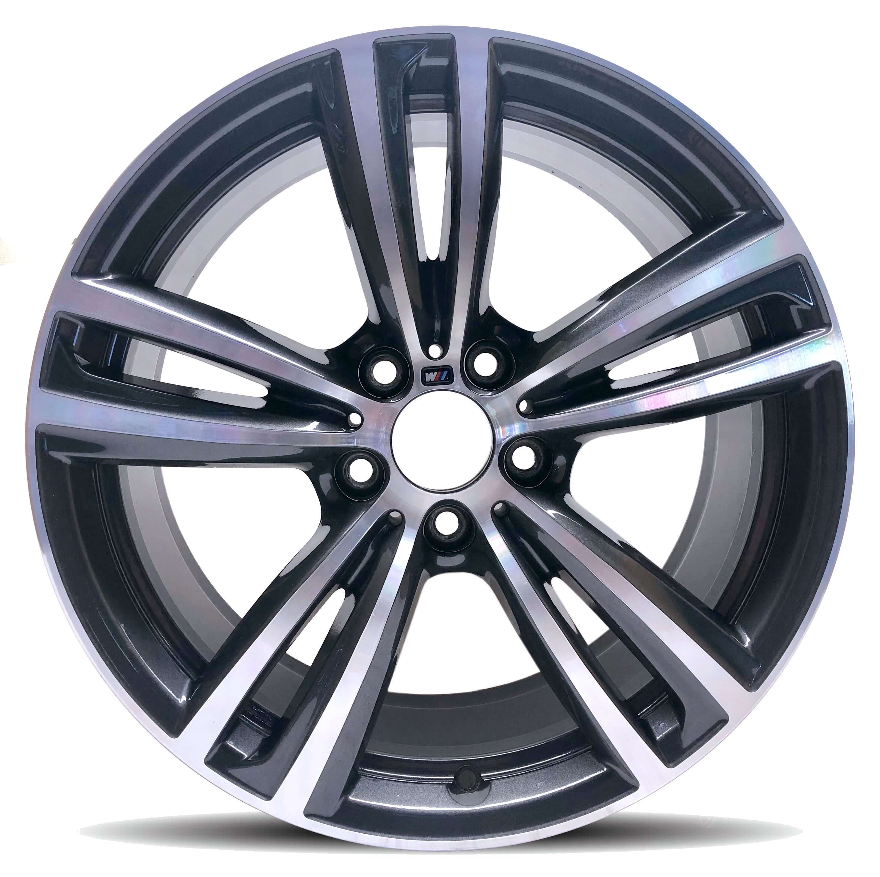 2014-2019 BMW Wheels OEM Rims for Sale | 320I 328I 330E 330I 335I 340I 428I 430I 435I 440I Activehybrid 3