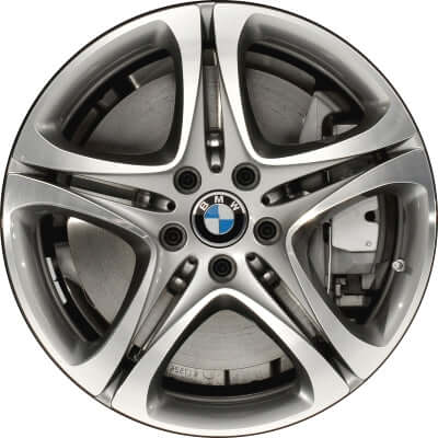 2011-2019 BMW Wheels OEM Rims for Sale | 528I 535I 550I 640I 650I Activehybrid 5 M6