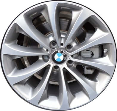 2014-2017 BMW Wheels OEM Rims for Sale | 535I 550I 740I 750I 760I Activehybrid 7