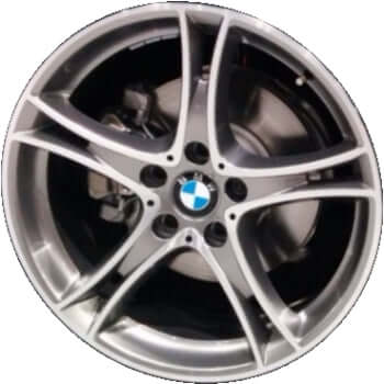 2014-2020 BMW Wheels OEM Rims for Sale | 228I 230I M2 M235I M240I