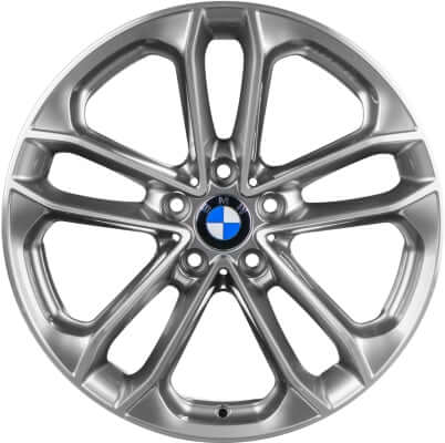 2017-2019 BMW Wheels OEM Rims for Sale | 330I 340I