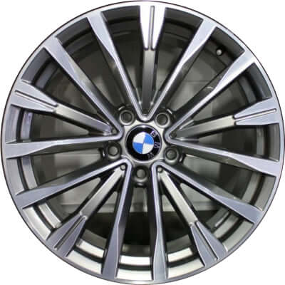 2017-2019 BMW Wheels OEM Rims for Sale | 330I 340I