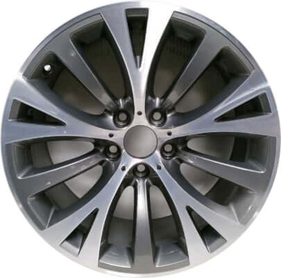 2010-2017 BMW Wheels OEM Rims for Sale | 535I 550I 740I 750I 760I Activehybrid 7