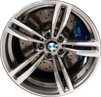 2015-2020 BMW Wheels OEM Rims for Sale | M2 M3 M4