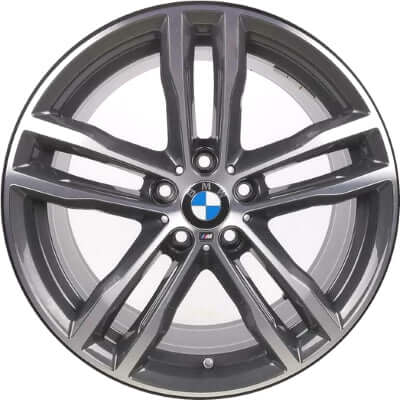 2018-2020 BMW Wheels OEM Rims for Sale | 430I 440I