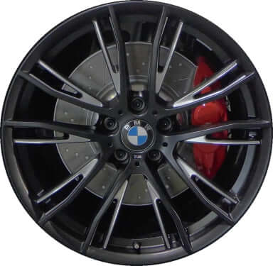 2014-2020 BMW Wheels OEM Rims for Sale | 228I 230I M2 M235I M240I