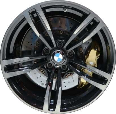 2015-2020 BMW Wheels OEM Rims for Sale | M2 M3 M4