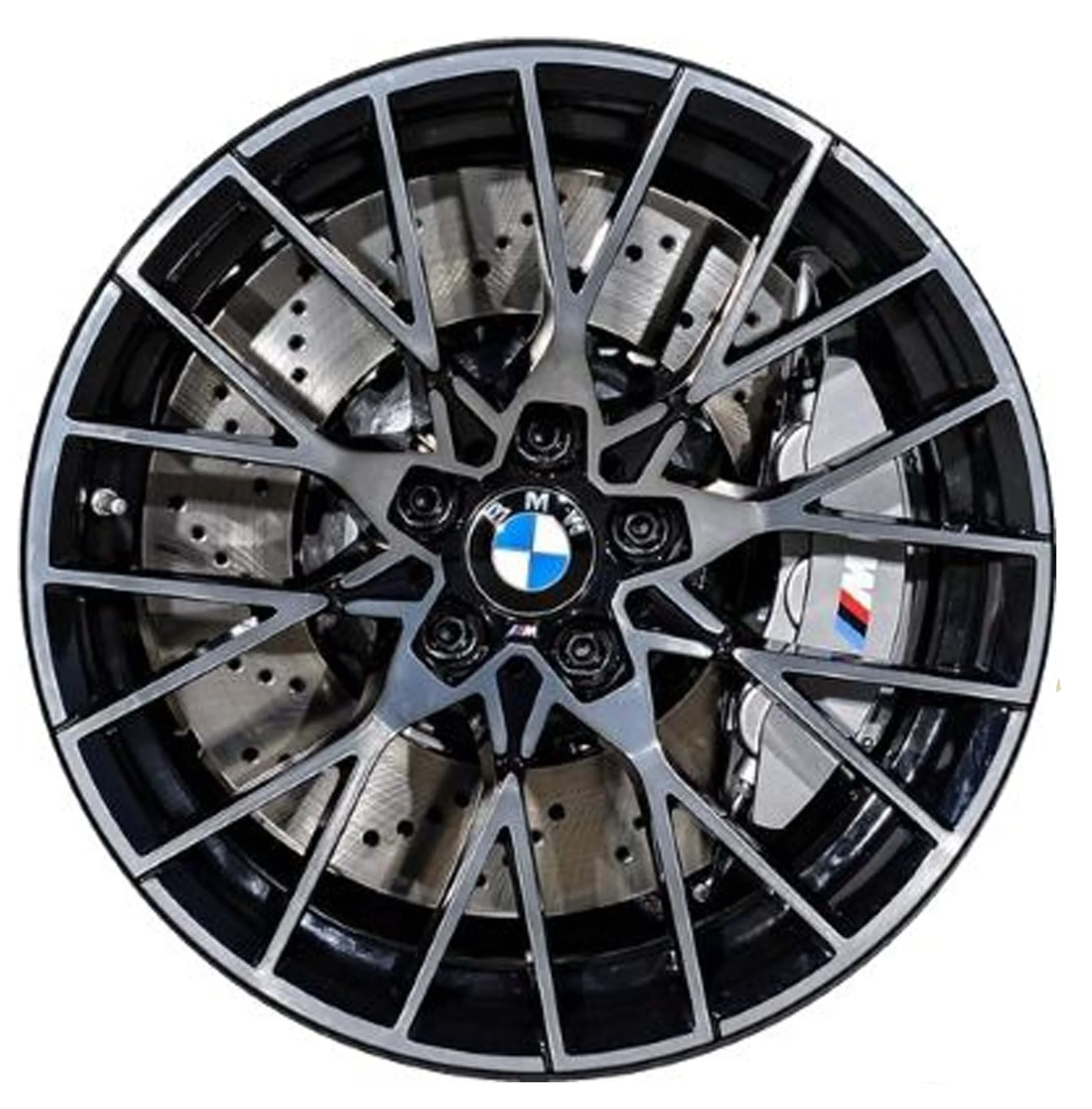 2019-2021 BMW Wheels OEM Rims for Sale | M2