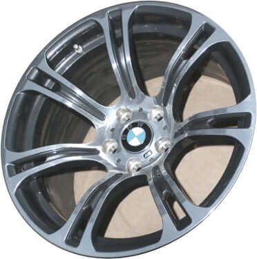 2012-2019 BMW Wheels OEM Rims for Sale | M6