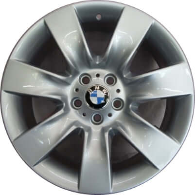 2009-2017 BMW Wheels OEM Rims for Sale | 535I 550I 740I 750I 760I