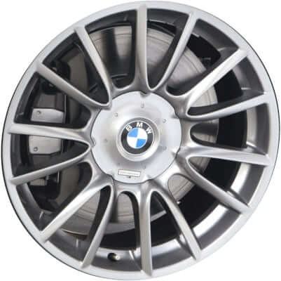 2009-2017 BMW Wheels OEM Rims for Sale | 535I 550I 740I 750I 760I Activehybrid 7