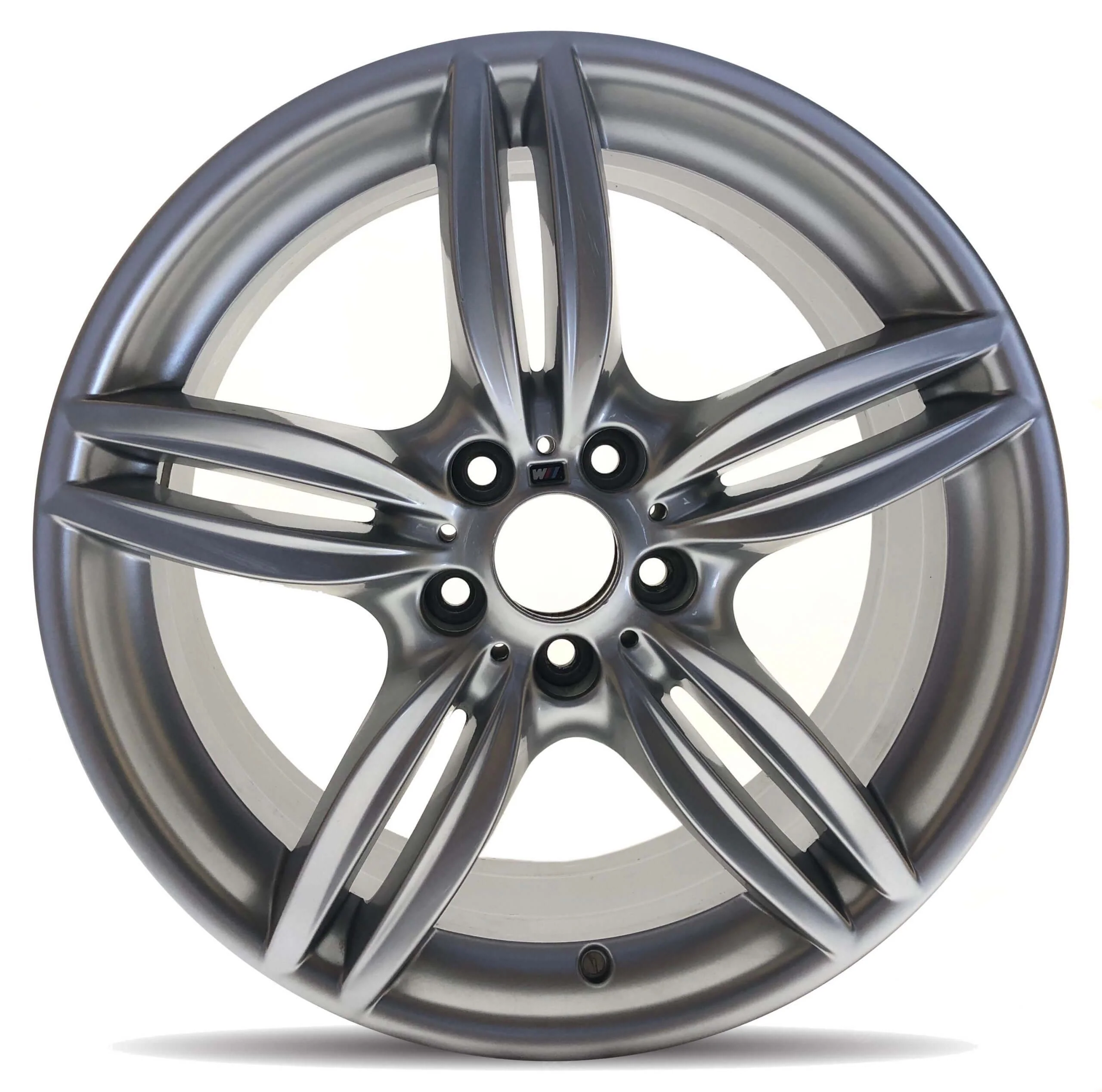 2011-2019 BMW Wheels OEM Rims for Sale | 528I 535I 550I 640I 650I Activehybrid 5 M6