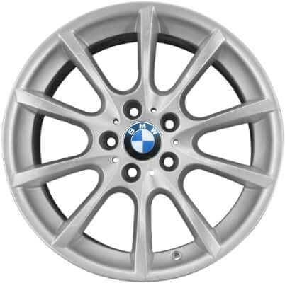 2011-2019 BMW Wheels OEM Rims for Sale | 528I 535I 550I 640I 650I Activehybrid 5
