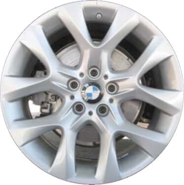 2011-2013 BMW Wheels OEM Rims for Sale | X5
