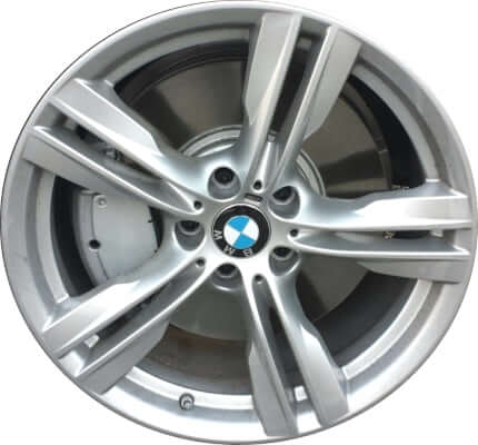 2014-2018 BMW Wheels OEM Rims for Sale | X5