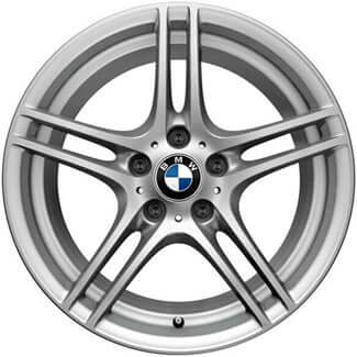 2008-2013 BMW Wheels OEM Rims for Sale | 323I 328I 335I
