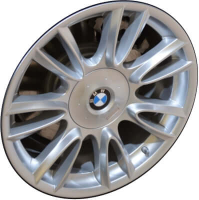 2012-2019 BMW Wheels OEM Rims for Sale | 320I 328I 330E 330I 335I 340I 428I 435I Activehybrid 3