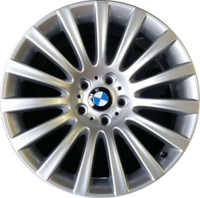 2009-2017 BMW Wheels OEM Rims for Sale | 535I 550I 740I 750I 760I Activehybrid 7
