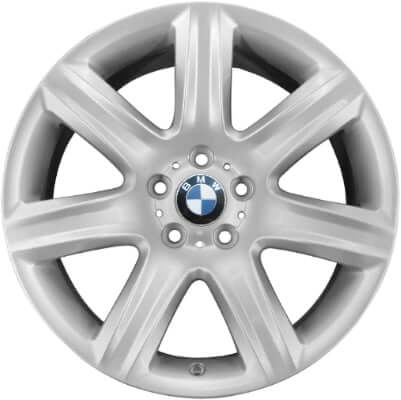 2010-2017 BMW Wheels OEM Rims for Sale | 535I 550I