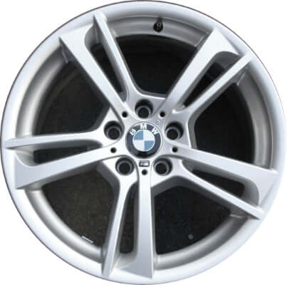 2011-2018 BMW Wheels OEM Rims for Sale | X3 X4