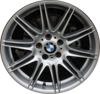 2012-2015 BMW Wheels OEM Rims for Sale | X1