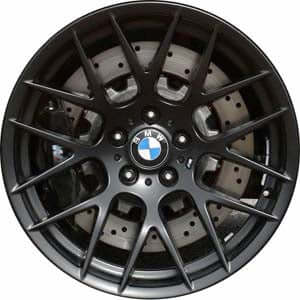 2008-2013 BMW Wheels OEM Rims for Sale | M1 M3
