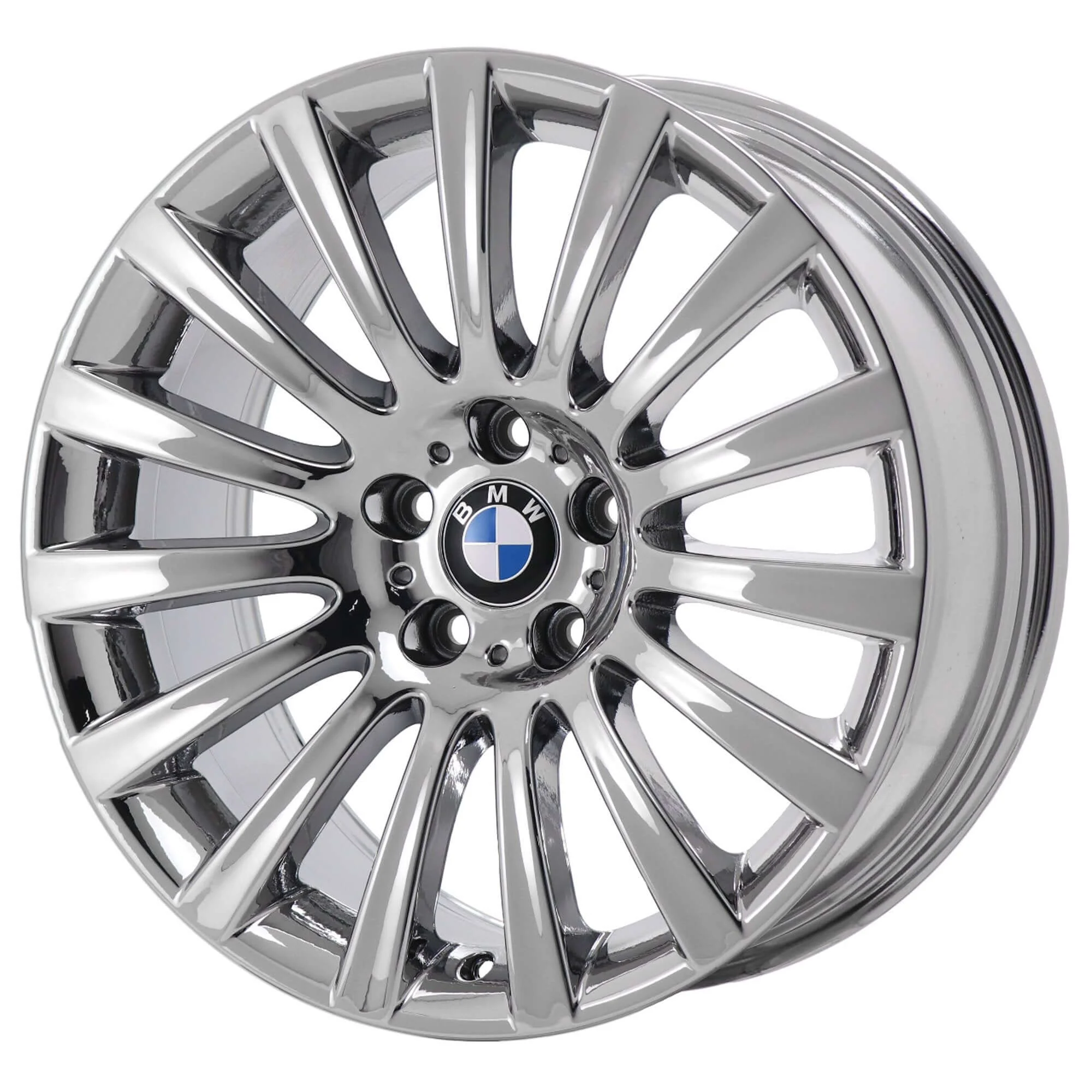 2009-2017 BMW Wheels OEM Rims for Sale | 535I 550I 740I 750I 760I Activehybrid 7