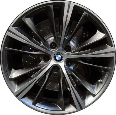 2016-2020 BMW Wheels OEM Rims for Sale | 320I 328I 330E 330I 340I 428I 430I 435I 440I