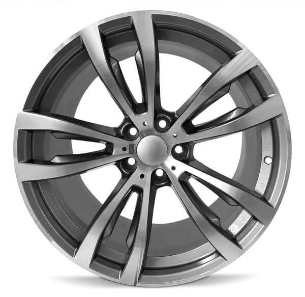 2014-2019 BMW Wheels OEM Rims for Sale | X5 X6