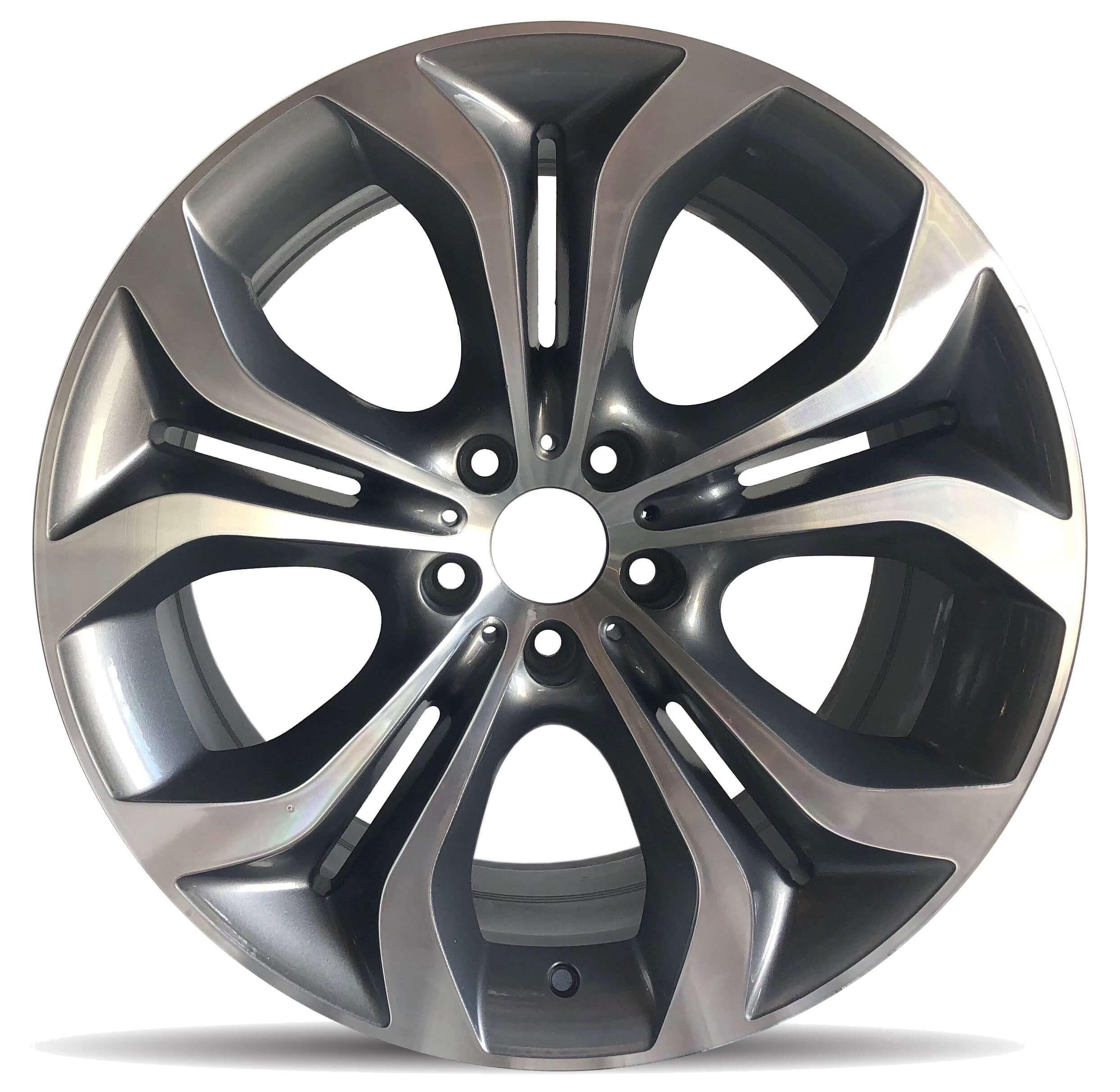 2011-2016 BMW Wheels OEM Rims for Sale | X5 X5M X6 X6M