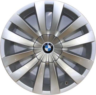 2009-2017 BMW Wheels OEM Rims for Sale | 535I 550I 740I 750I 760I Activehybrid 7