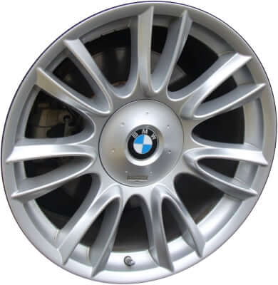 2009-2017 BMW Wheels OEM Rims for Sale | 535I 550I 740I 750I 760I Activehybrid 7