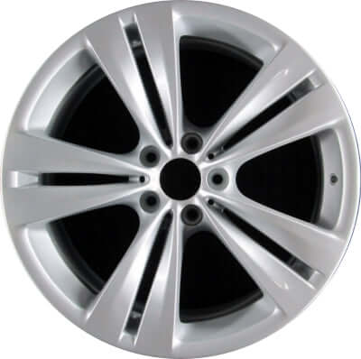 2010-2017 BMW Wheels OEM Rims for Sale | 535I 550I 740I 750I 760I Activehybrid 7
