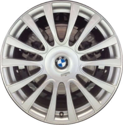 2012-2019 BMW Wheels OEM Rims for Sale | 640I 650I M6