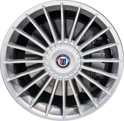 2015-2019 BMW Wheels OEM Rims for Sale | Alpina B6
