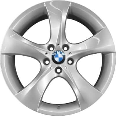 2011-2018 BMW Wheels OEM Rims for Sale | X3 X4