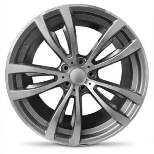 2014-2019 BMW Wheels OEM Rims for Sale | X5 X6