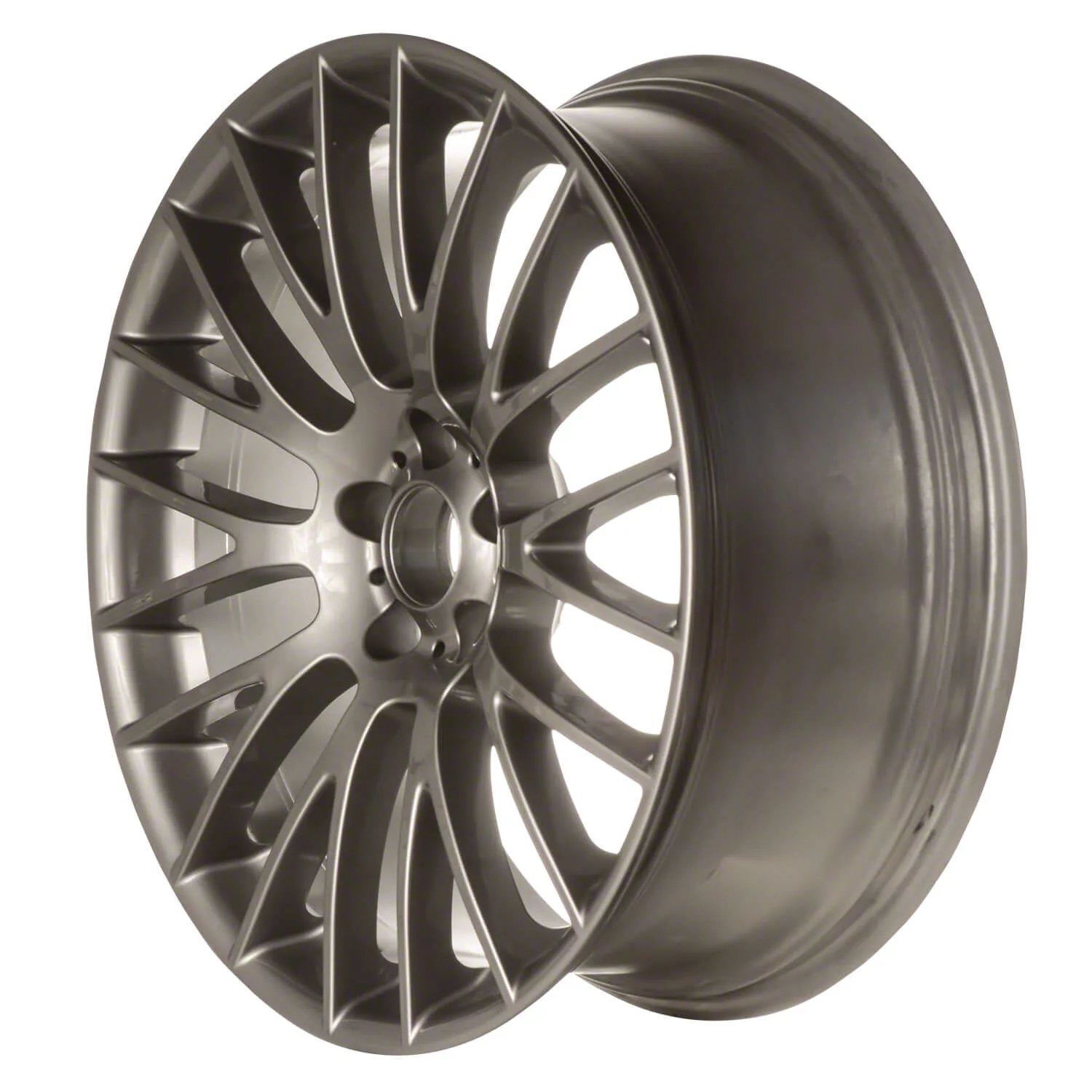 2011-2019 BMW Wheels OEM Rims for Sale | 528I 535I 550I 640I 650I Activehybrid 5