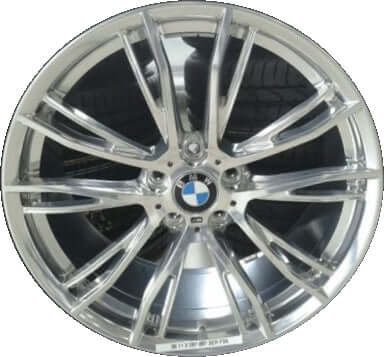 2014-2020 BMW Wheels OEM Rims for Sale | 320I 328I 330E 330I 340I 428I 430I 435I 440I