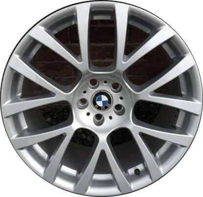 2009-2017 BMW Wheels OEM Rims for Sale | 535I 550I 740I 750I 760I Activehybrid 7
