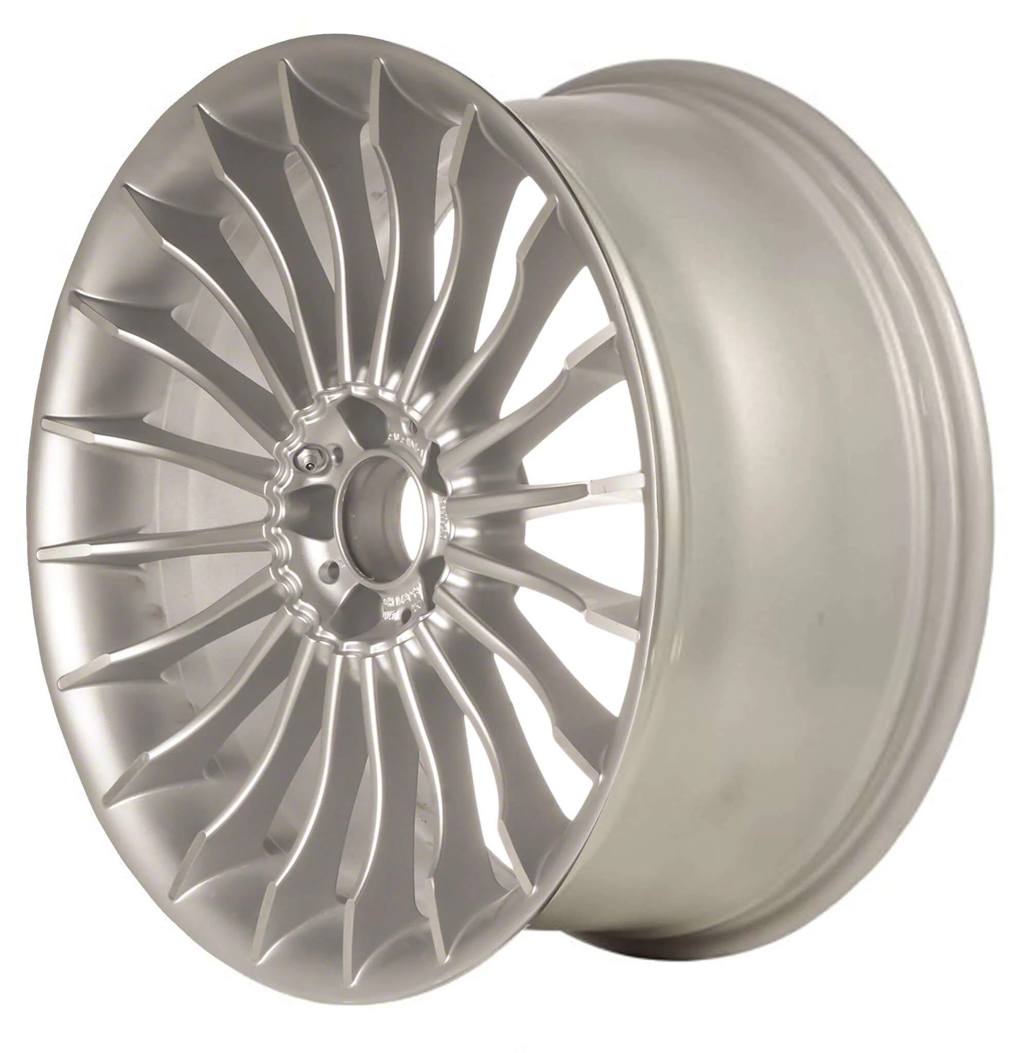 2011-2015 BMW Wheels OEM Rims for Sale | Alpina B7