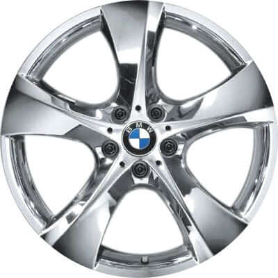 2009-2017 BMW Wheels OEM Rims for Sale | 535I 550I 740I 750I 760I Activehybrid 7