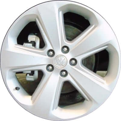 2013-2019 Buick Wheels OEM Rims for Sale | Encore Trax